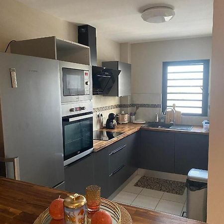 Ferienwohnung Le Suffren Saint Pierre Exterior foto